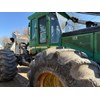 John Deere 648GIII Skidder